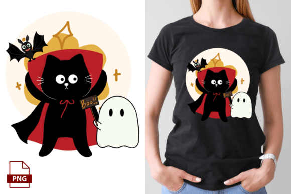 Black Cat Boo Review