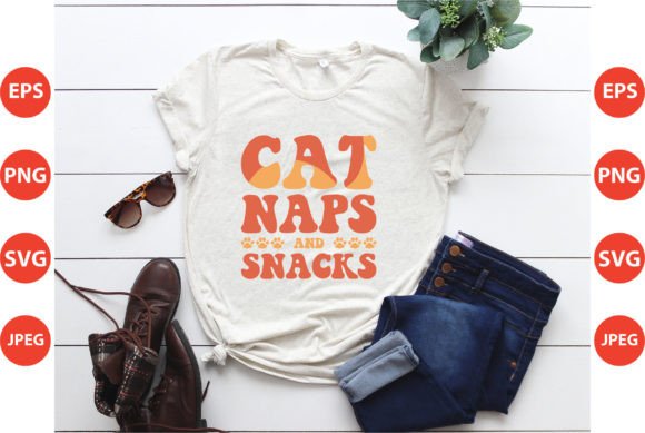 Cat Naps and Snacks
