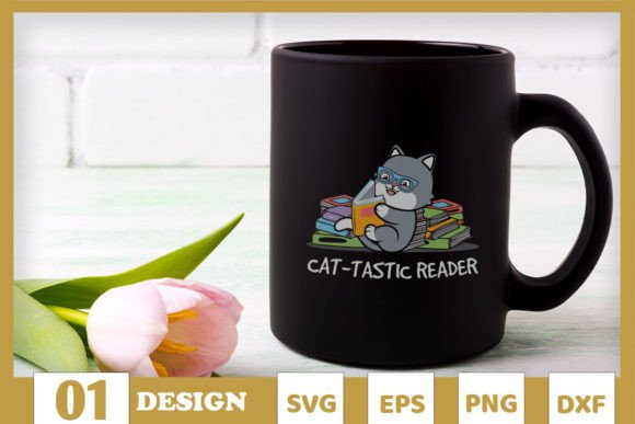Cat-tastic Reader Review