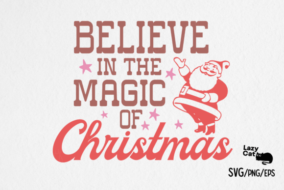 Christmas Magic SVG Review
